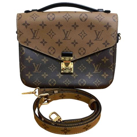 louis vuitton pochette white monogram|Louis Vuitton Pochette matisse.